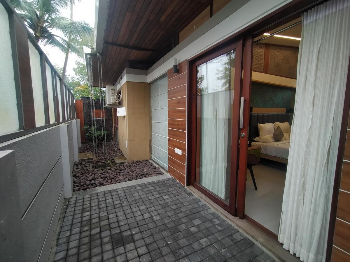 Lago Leisure Resort & Spa Cherai Beach Exterior photo