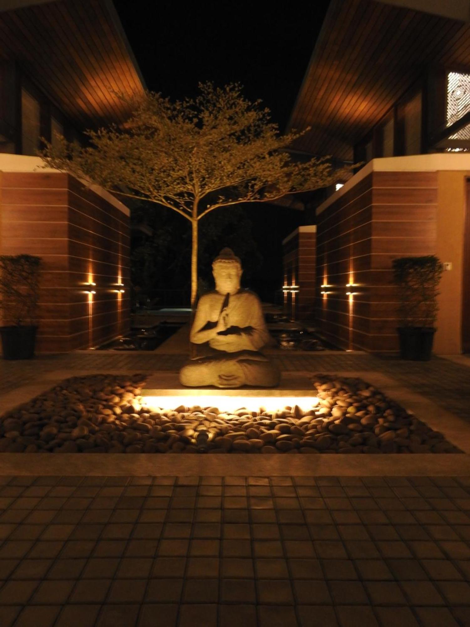 Lago Leisure Resort & Spa Cherai Beach Exterior photo